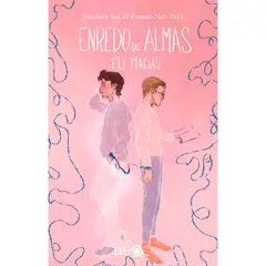 PLATAFORMA - Enredo De Almas. Eli Macias