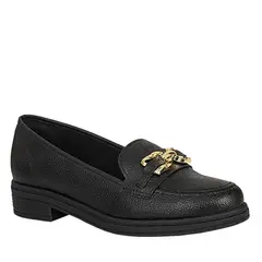 FRATTINI - Mocasin de Mujer marca en Color NEGRO  MOCASIN 4312101