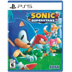 SONY - Sonic Superstars - PlayStation 5