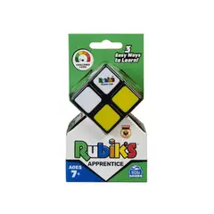 BOING TOYS - Rubik's Aprendiz