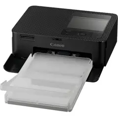 CANON - Impresora Para Fotografía Selphy Cp1500 Color Negro.
