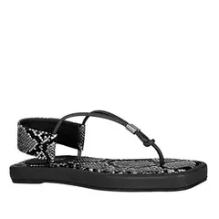 FRATTINI BELA - Sandalia de Mujer marca en Color NEGRO / SAND.773-1