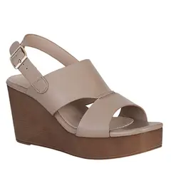 FRATTINI - Plataforma de Mujer marca en Color BEIGE / SAND.3T3719A-1