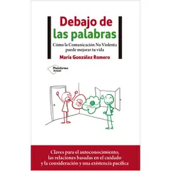 PLATAFORMA - Debajo De Las Palabras. María González Romero