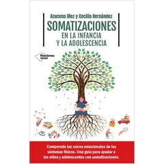 PLATAFORMA - Somatizaciones En La Infancia Y La Adolescencia