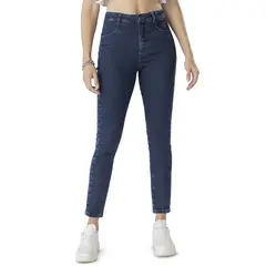 RUTTA - Jean Mujer Azul 3281