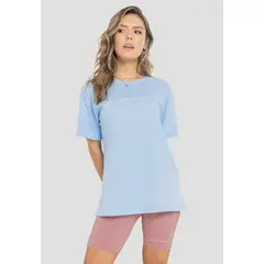 ATYPICAL - Conjunto Mujer Azul 85