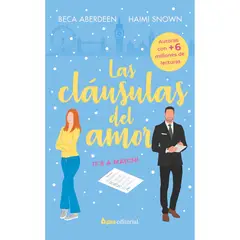 PLATAFORMA - Las Clausulas Del Amor
