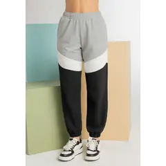ATYPICAL - Jogger Mujer Multicolor 16
