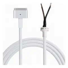 GENERICO - Cable Reparar Cargador Magsafe 2 Mac Pro Retina -air