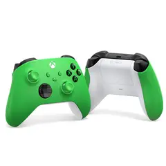 XBOX - Control Inalámbrico Series sx Verde Velocity green