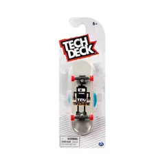 SPIN MASTER - Tech Deck Tabla Básica 96 Mm