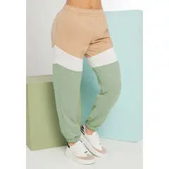 ATYPICAL - Jogger Mujer Multicolor 16