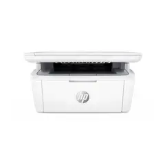 HP - Impresora Multifuncional LaserJet M141w.