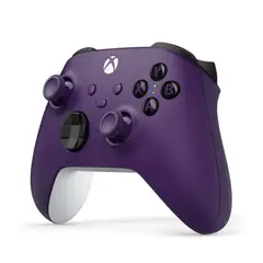 XBOX - Control Inalámbrico Series sx Morado Astral Purple