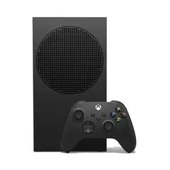 XBOX - Consola Series S 1TB Negra