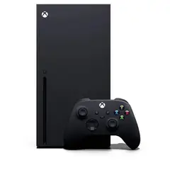 XBOX - Consola Series X 1TB Disco Negra