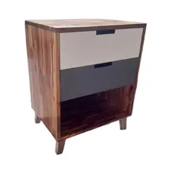 LEGNO COLOMBIA - Mesa de noche Due