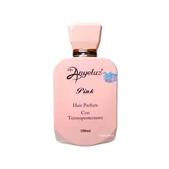 ANYELUZ - Perfume capilar pink -