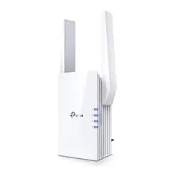 MERCUSYS - Extensor WIFI tplink AX1800 de doble banda Wi-Fi 6 5 GHz 2,4 GHz
