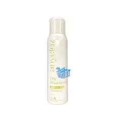 ANYELUZ - Shampoo seco -