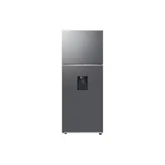 SAMSUNG - Nevera 412 litros Inverter Gris RT42DG6220S9CO