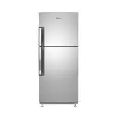 WHIRLPOOL - Nevera 234 litros Top Mount Gris WRM22CKTWW_.