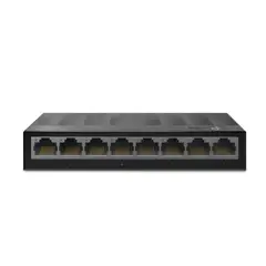 TP LINK - Switch Escritorio de 8 Puertos 10/100/1000Mbps