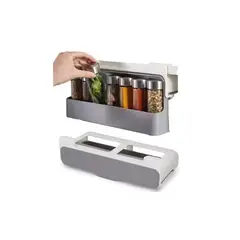 AMERICO SHOP - Estante Organizador de Especias y Condimentos