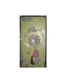 GENERICO - Carcasa Estuche Forro Para Celular Honor 7a DISEÑO 6