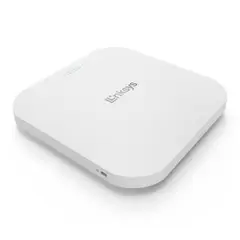 LINKSYS - Acces Point LAPAX3600Cdoble banda 2,4/5GHz WIFI 6 8 Antenas