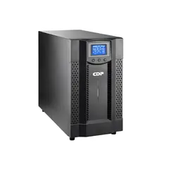 CDP - UPS Monofasica OnLine Tipo Torre 3000VA2700W
