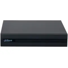 DAHUA - Grabador XVR 4 Canales Inteligencia Artificial Hasta 6TB (HHD No incluido)