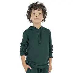 MARKETING PERSONAL - ChoMpa Infantil Niño Verde Mp 5584
