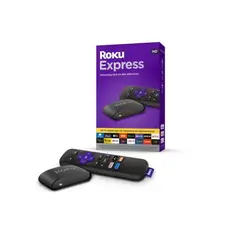ROKU - Express HD HDMI