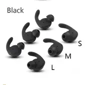 GENERAL - Fundas suaves H wei xSportHonor AM61 con gancho para la oreja.