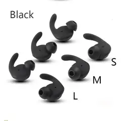 GENERAL - Fundas suaves H wei xSportHonor AM61 con gancho para la oreja.