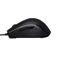 HYPERX - Mouse Gamer De Juego Pulsefire Core Negro