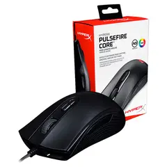 HYPERX - Mouse Gamer Pulsefire Core RGB