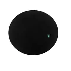 DUNLOP - Bola de squash punto verde