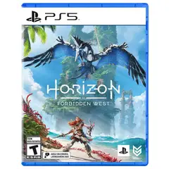 GENERICO - Horizon Forbidden West Juego Ps5