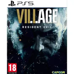 PLAYSTATION - Resident Evil 8 Village 5