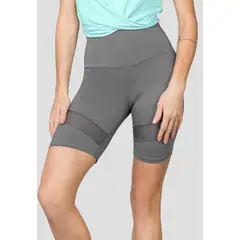 RUTTA - Ciclista Mujer Gris 100883