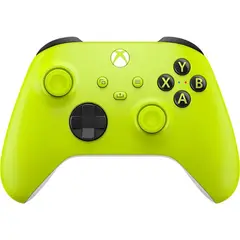 MICROSOFT - Control Xbox One Electric Volt Series S X Verde