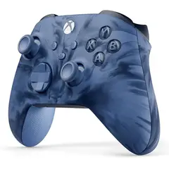 MICROSOFT - Control Xbox One Stormcloud Vapour Series S X