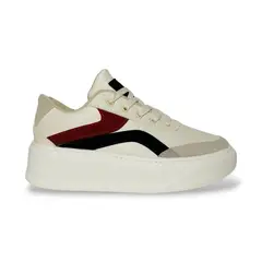 EVEGONZ - Tenis zapatillas Deportivos Para Mujer Cocidos