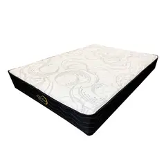 MAGIC CLASS - COLCHÓN APOLO BLACK120X190