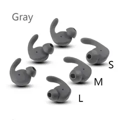 GENERAL - Fundas suaves H wei xSportHonor AM61 con gancho para la oreja