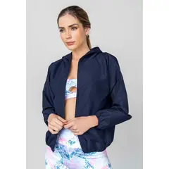 RUTTA - Chaqueta Mujer Azul 4604