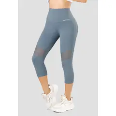 MARKETING PERSONAL - Capri Mujer Azul Mp 96243